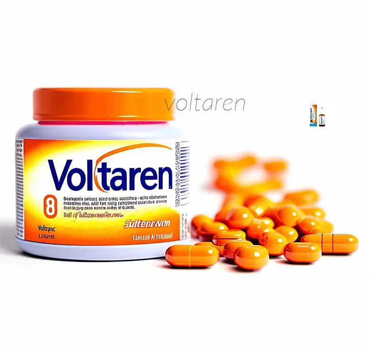 Voltaren 1